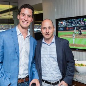 Meet your Posher, Diego